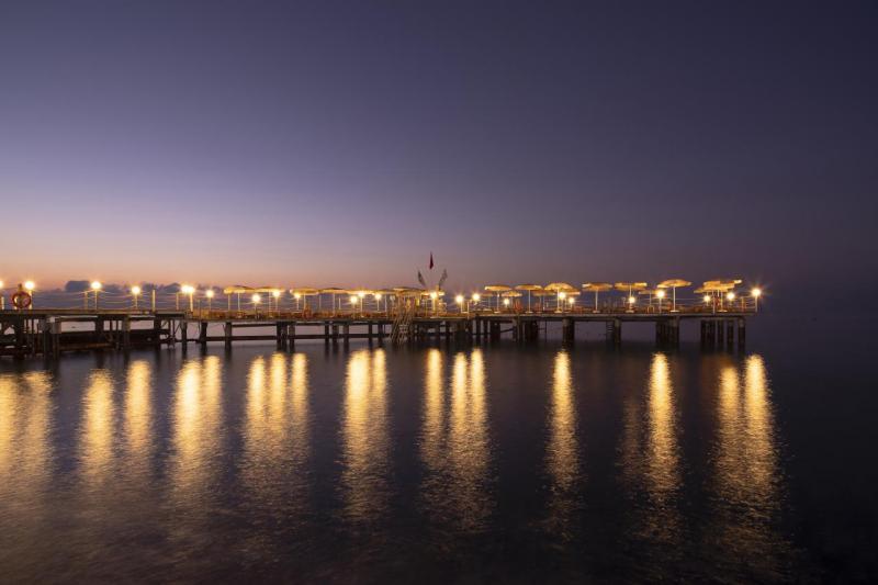 Kemer utazás Asteria Kemer Resort