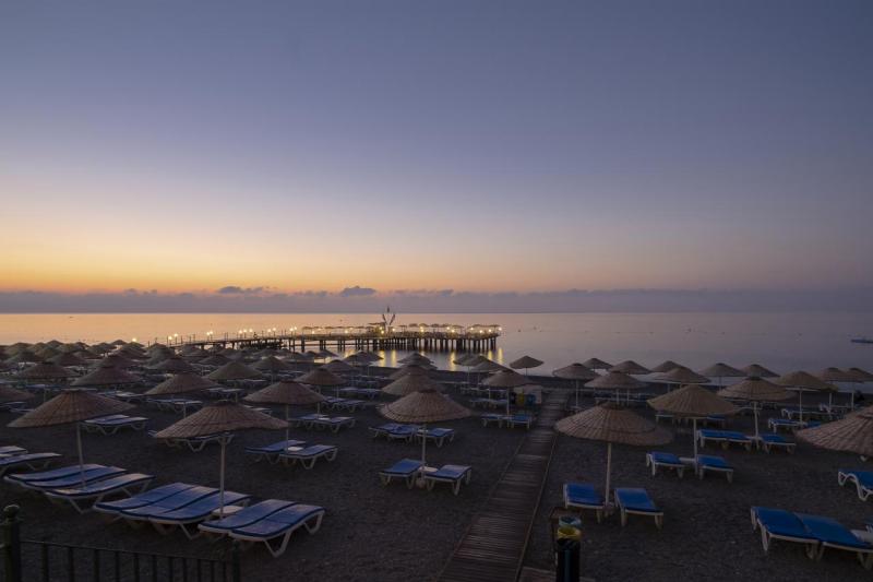 Kemer utazás Asteria Kemer Resort