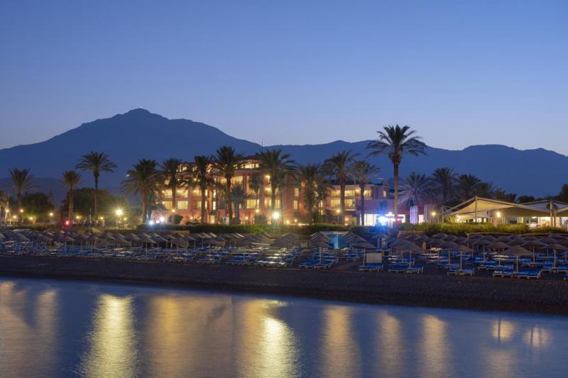 Kemer utazás Asteria Kemer Resort