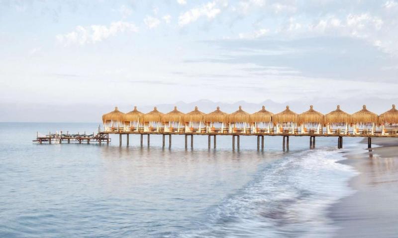 Antalya utazás Asteria Kremlin Palace