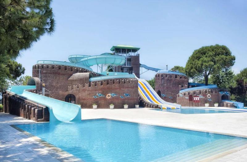 Antalya utazás Asteria Kremlin Palace