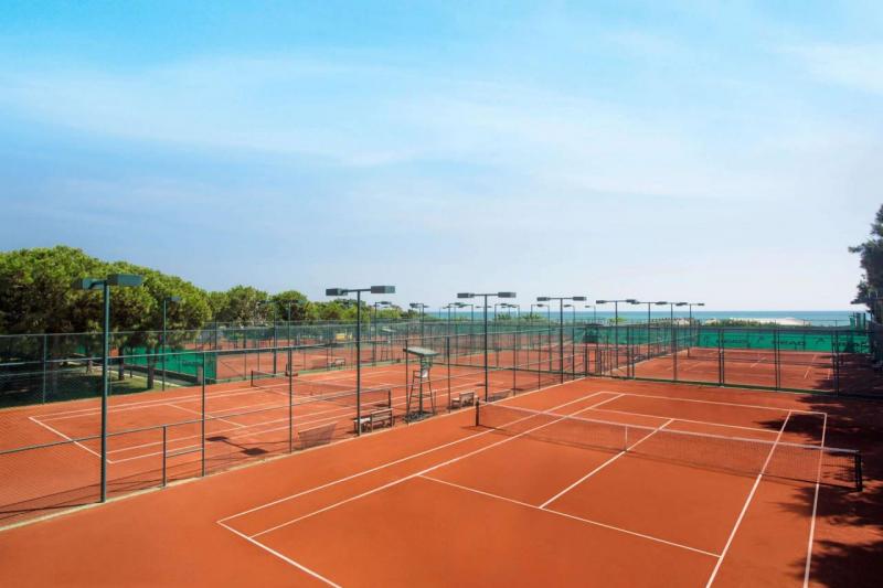 Antalya utazás Asteria Kremlin Palace