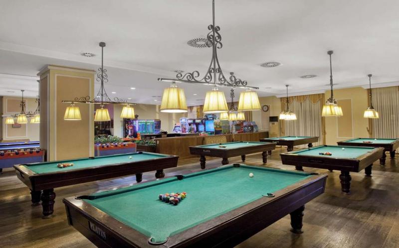 Antalya utazás Asteria Kremlin Palace