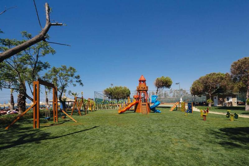 Antalya utazás Asteria Kremlin Palace