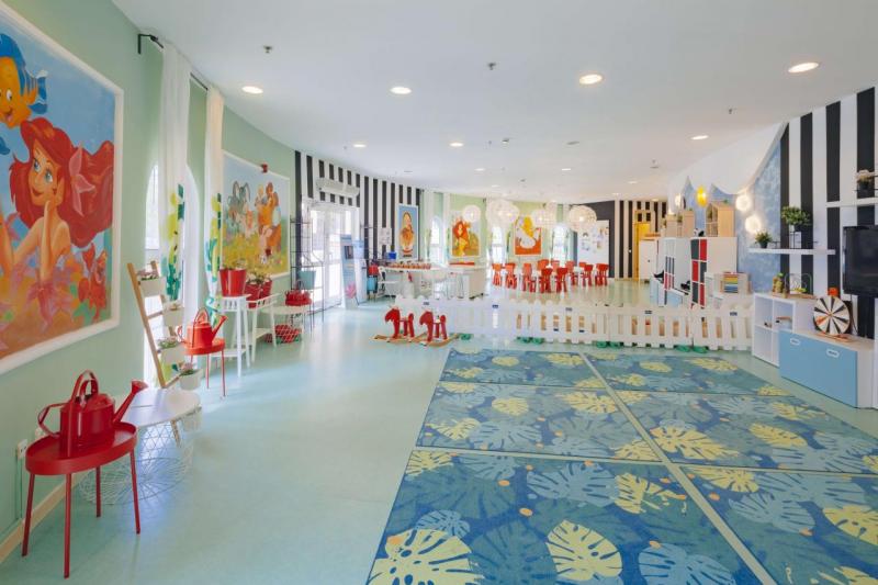 Antalya utazás Asteria Kremlin Palace