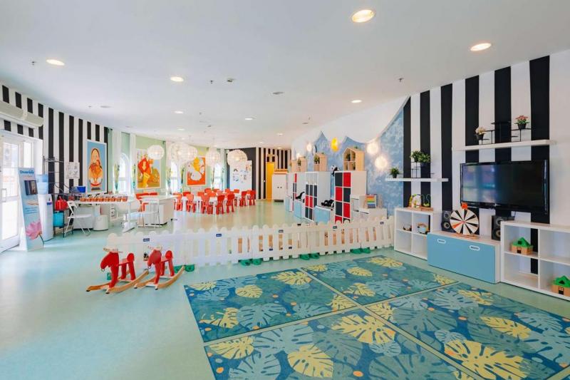 Antalya utazás Asteria Kremlin Palace