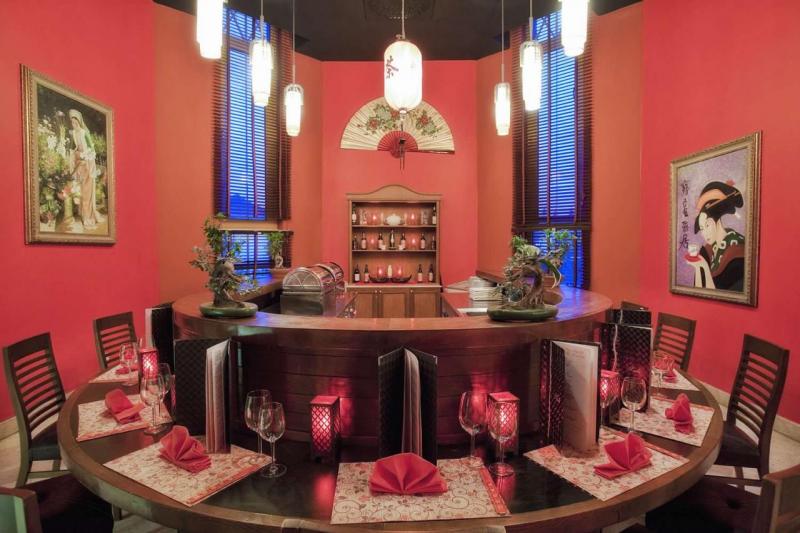 Antalya utazás Asteria Kremlin Palace