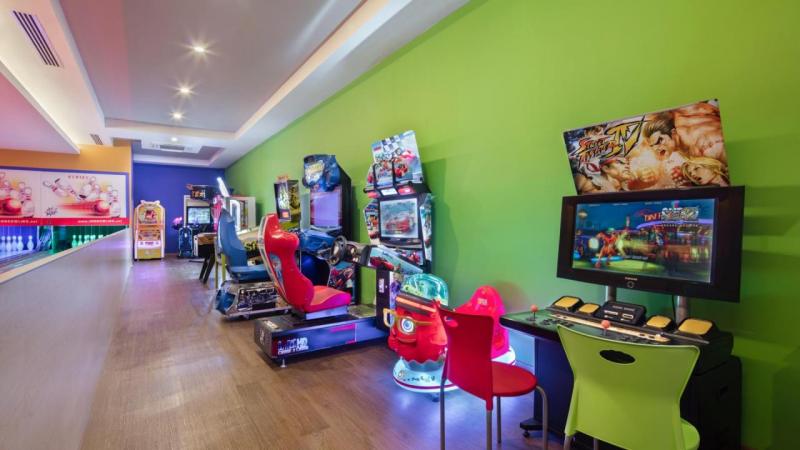 Belek utazás Aydinbey Queen's Palace