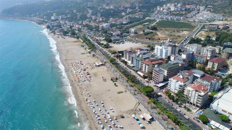 Alanya utazás Balik Hotel Cleopatra