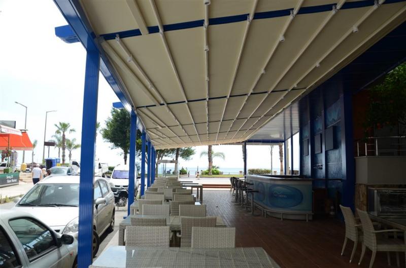 Alanya utazás Balik Hotel Cleopatra