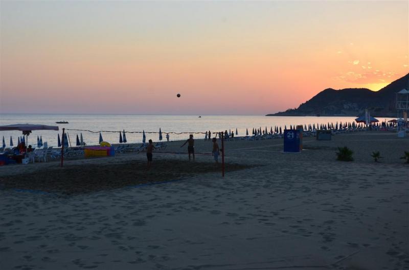 Alanya utazás Balik Hotel Cleopatra