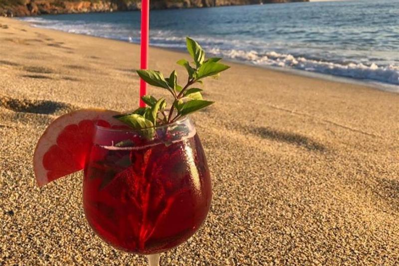 Alanya utazás Balik Hotel Cleopatra