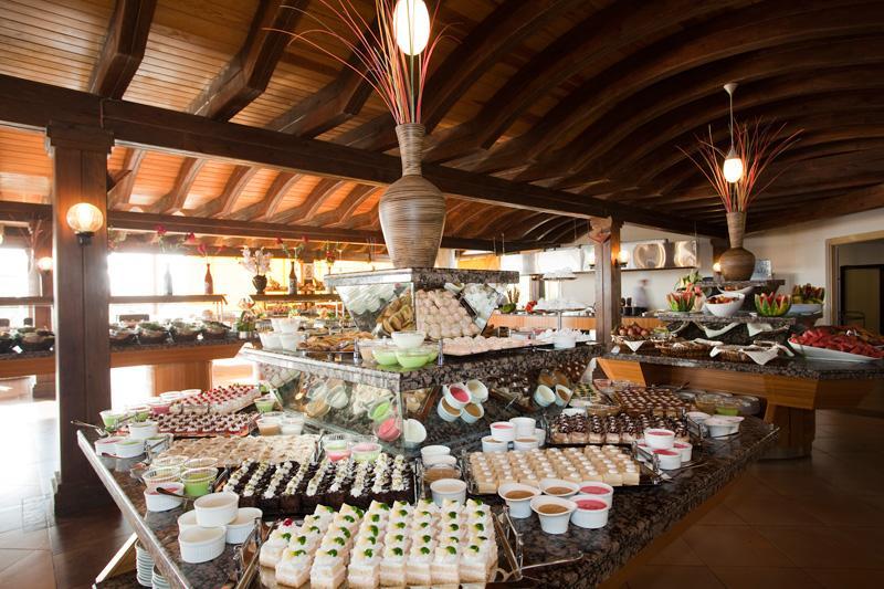 Belek utazás Aydinbey Famous Resort Hotel