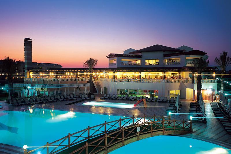 Belek utazás Aydinbey Famous Resort Hotel