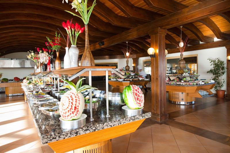 Belek utazás Aydinbey Famous Resort Hotel