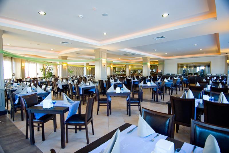 Belek utazás Aydinbey Famous Resort Hotel