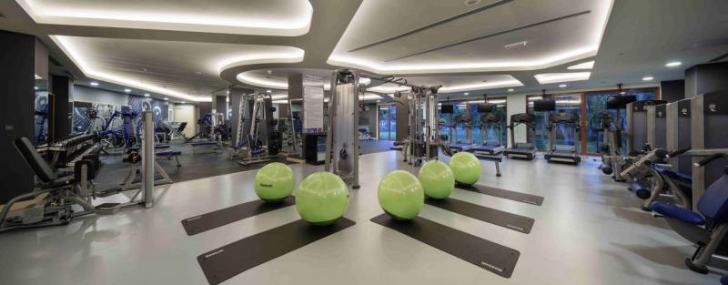 Belek utazás Papillon Belvil Hotel