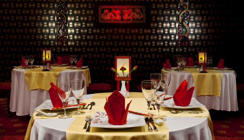 Belek utazás Papillon Belvil Hotel