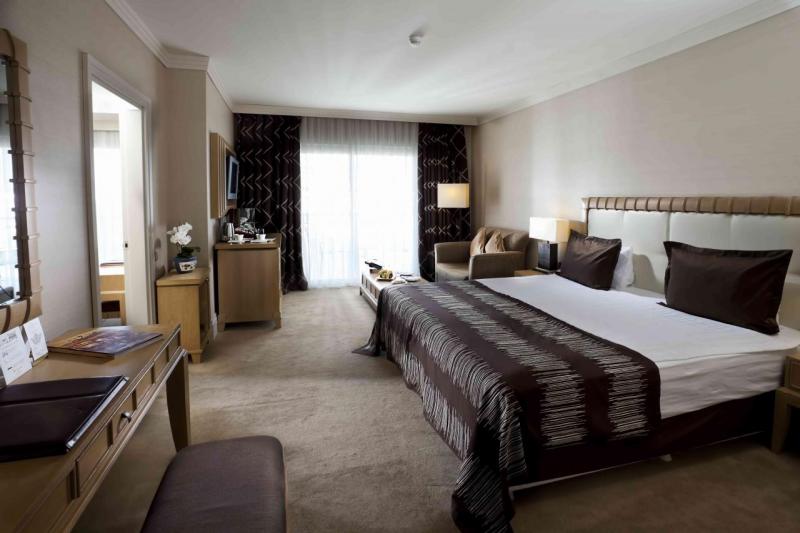 Belek utazás Rixos Premium Belek