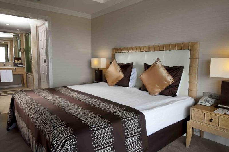 Belek utazás Rixos Premium Belek