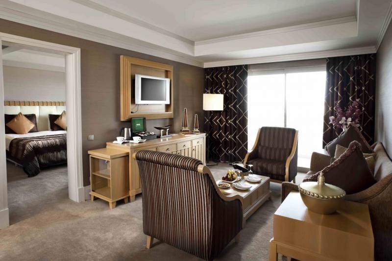 Belek utazás Rixos Premium Belek