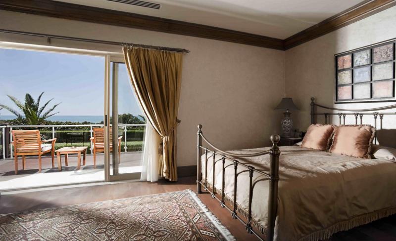 Belek utazás Rixos Premium Belek