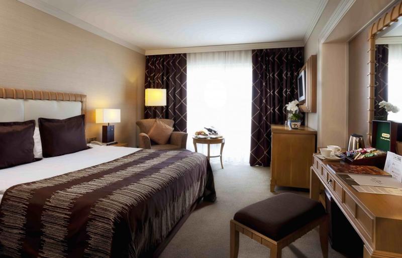 Belek utazás Rixos Premium Belek