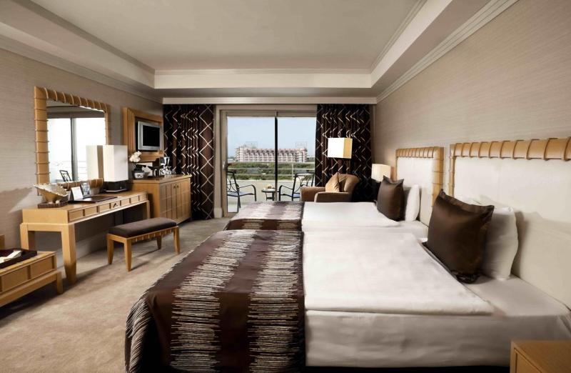 Belek utazás Rixos Premium Belek