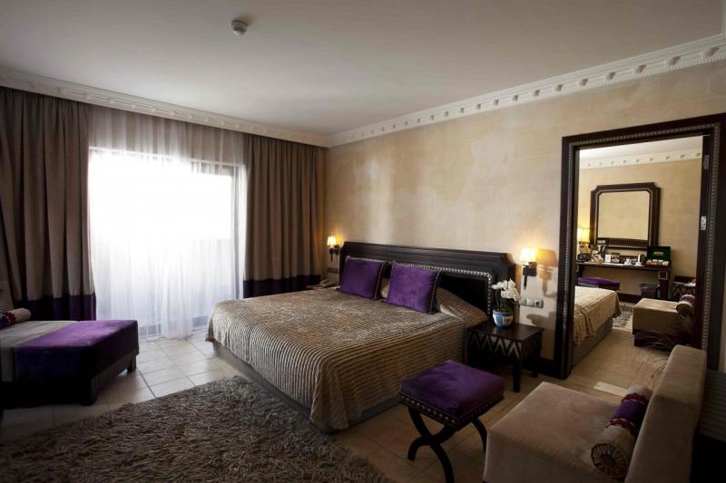 Belek utazás Rixos Premium Belek