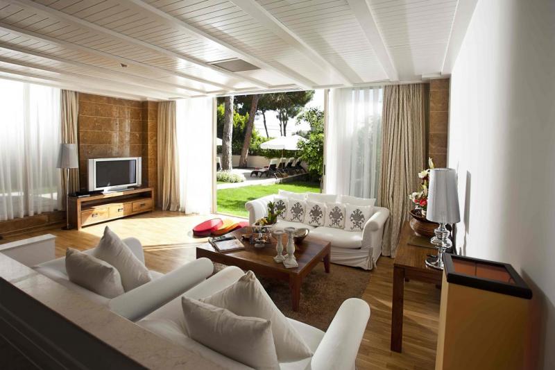 Belek utazás Rixos Premium Belek