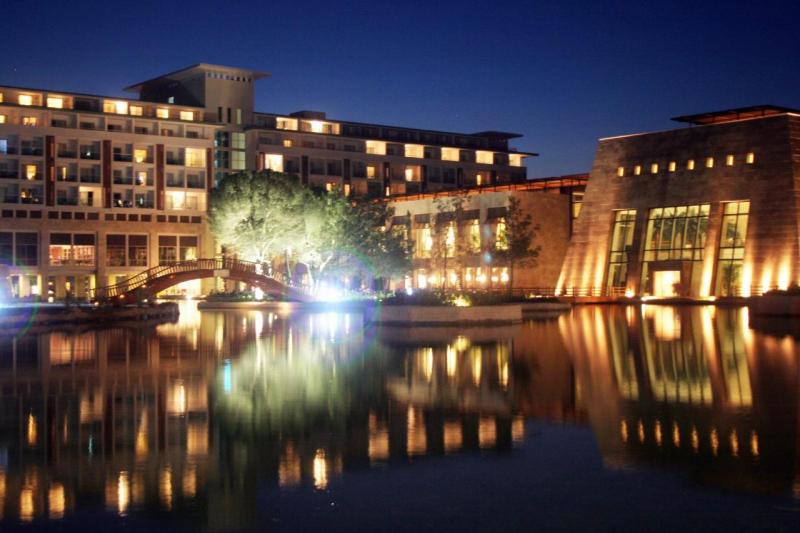 Belek utazás Rixos Premium Belek