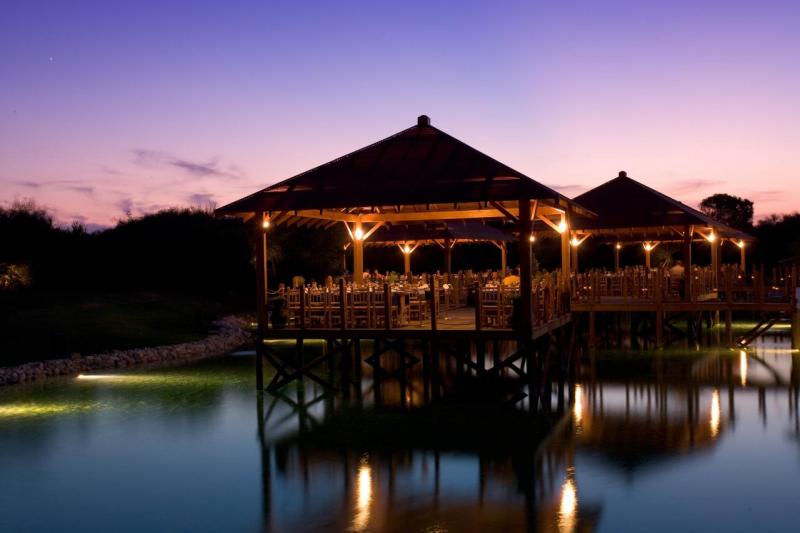 Belek utazás Rixos Premium Belek