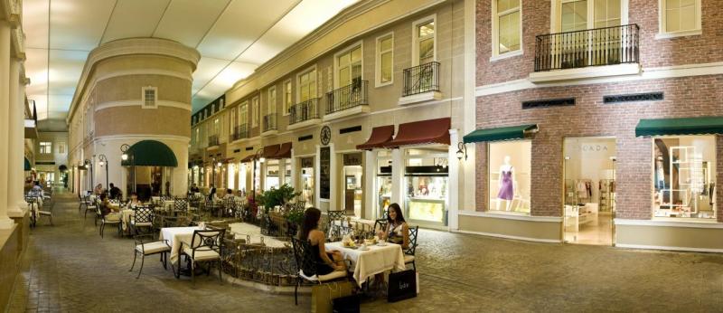 Belek utazás Rixos Premium Belek