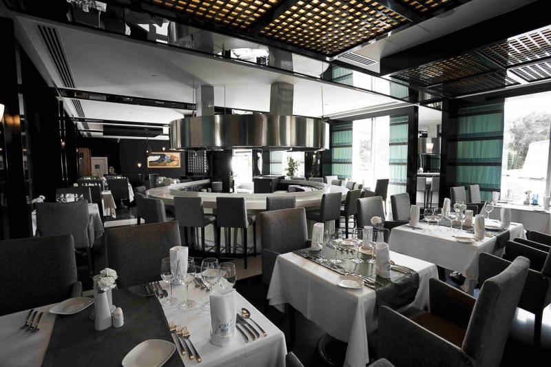 Belek utazás Rixos Premium Belek