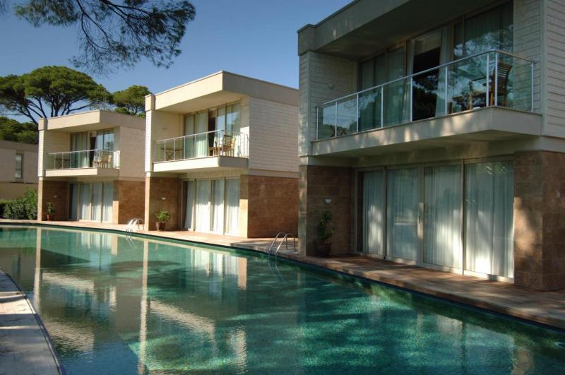 Belek utazás Rixos Premium Belek