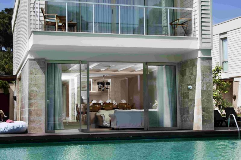 Belek utazás Rixos Premium Belek