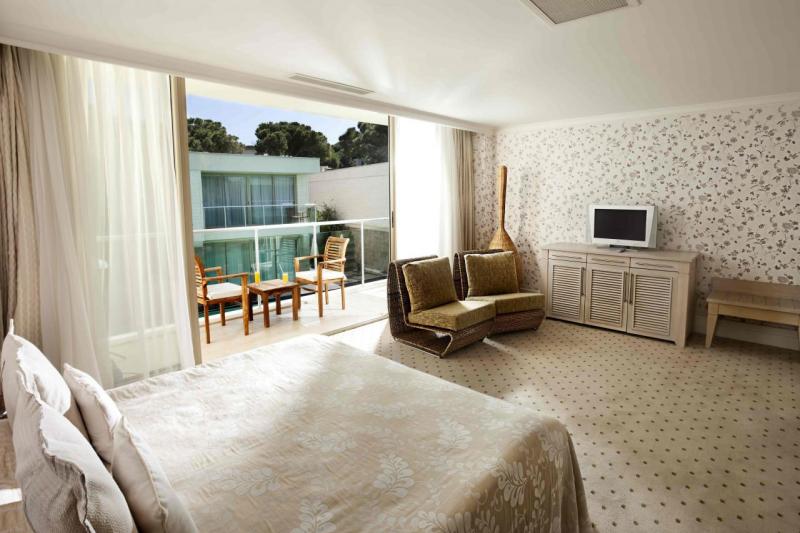 Belek utazás Rixos Premium Belek