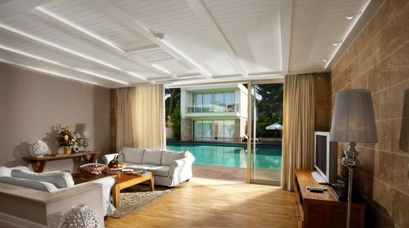 Belek utazás Rixos Premium Belek