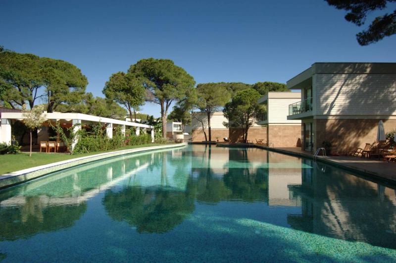 Belek utazás Rixos Premium Belek