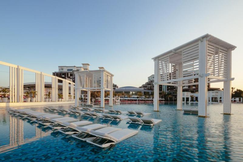 Belek utazás Selectum Luxury Resort