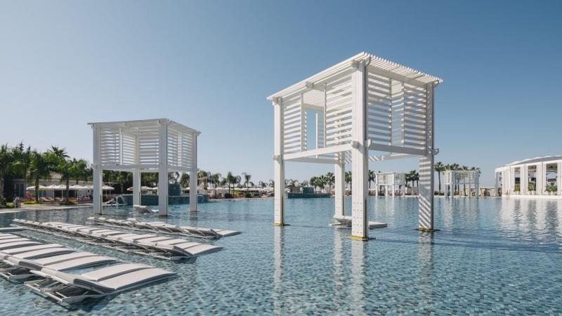 Belek utazás Selectum Luxury Resort