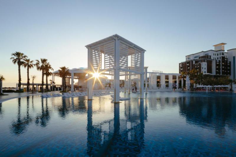 Belek utazás Selectum Luxury Resort