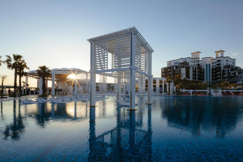 Belek utazás Selectum Luxury Resort