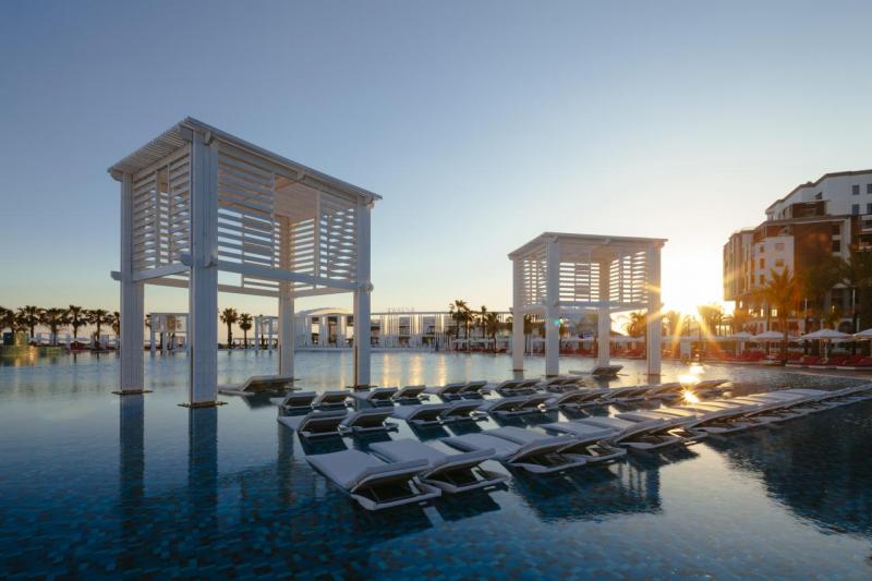 Belek utazás Selectum Luxury Resort