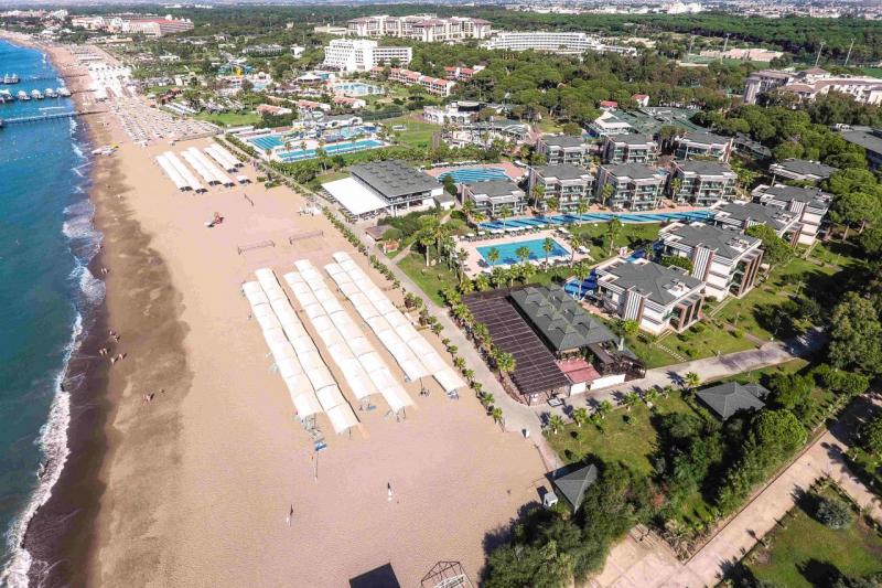 Belek utazás Tui Magic Life Masmavi Belek