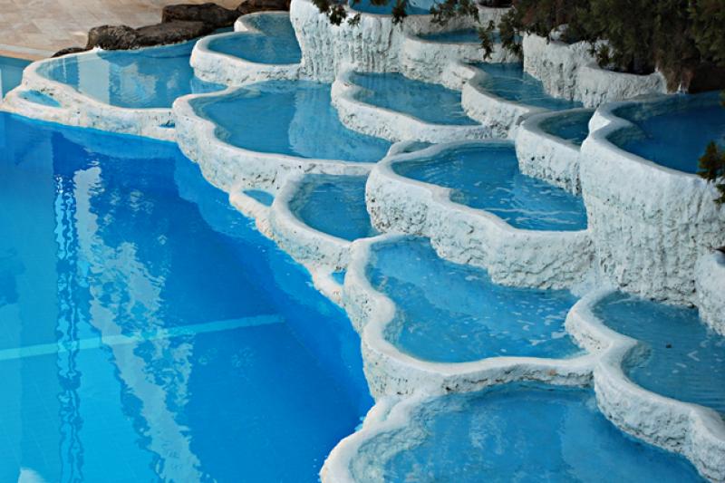 Alanya utazás Boulevard Hotel