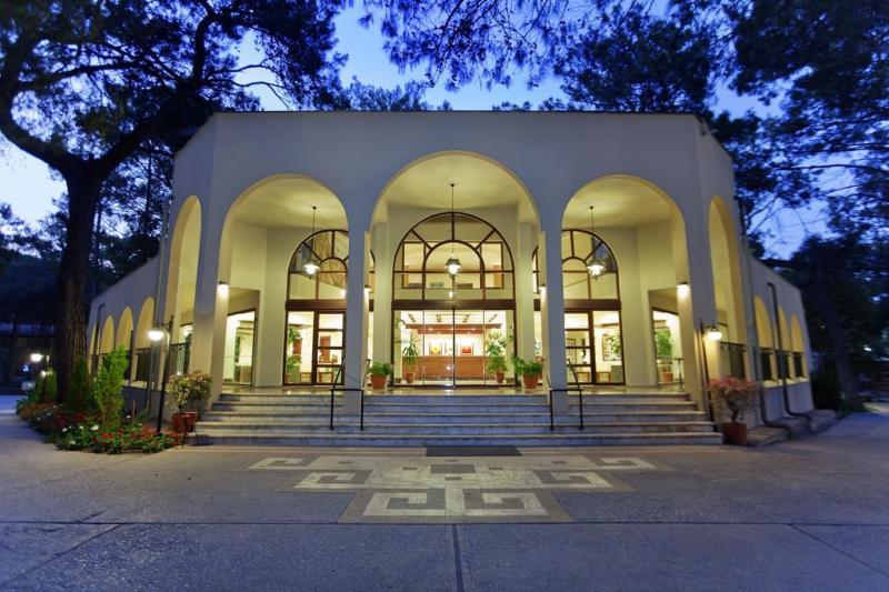 Champion Holiday Village Kemer