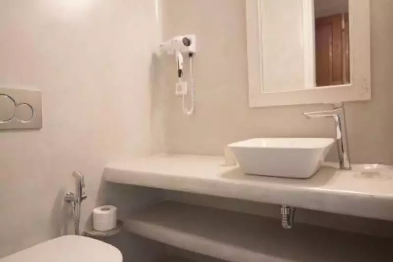 Costa Marina Hotel Szantorini Fira