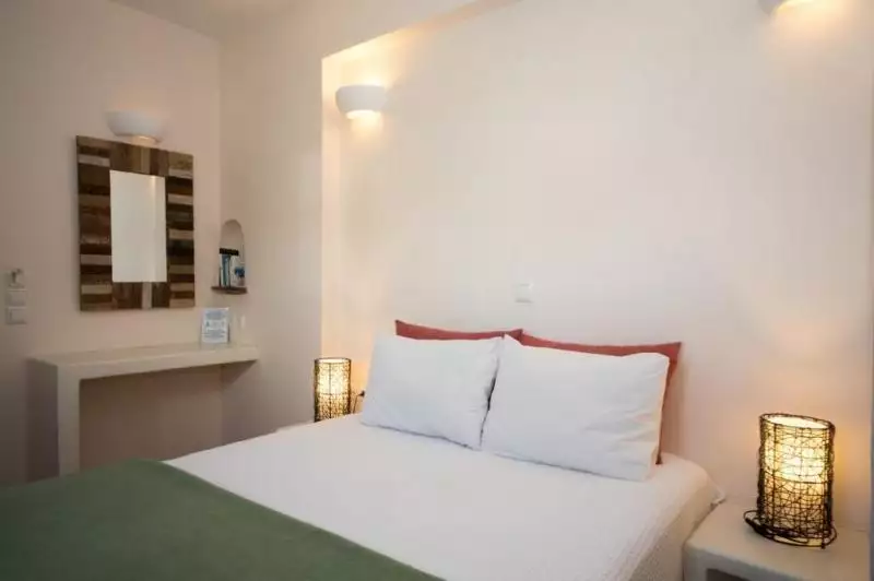Costa Marina Hotel Szantorini Fira