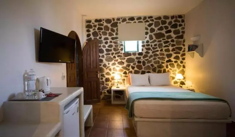 Costa Marina Hotel Szantorini Fira